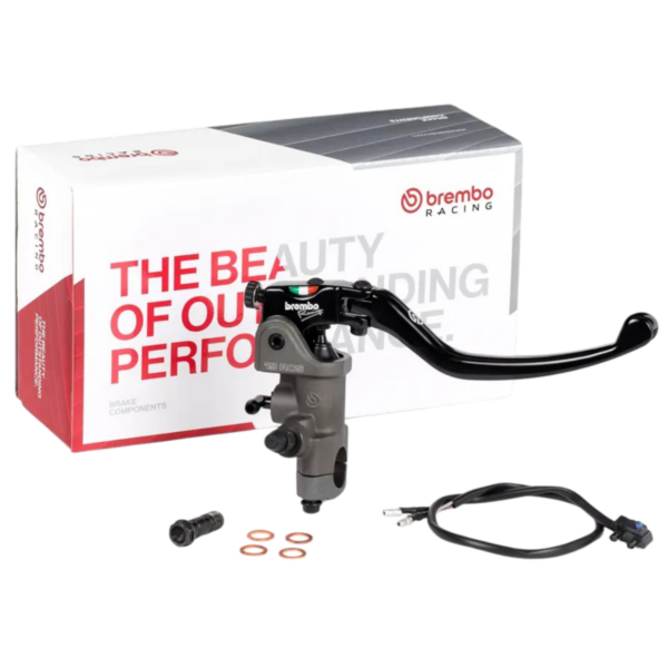 Brembo Radial Rcs 19 Brake Master Cylinder