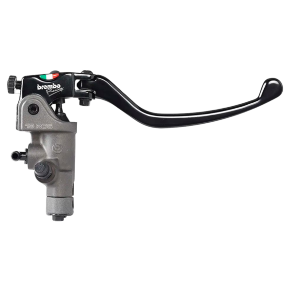 Brembo Radial Rcs 19 Brake Master Cylinder