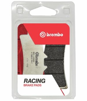 PASTIGLIE BREMBO M4 M50 STYLEMA BREMBO PADS