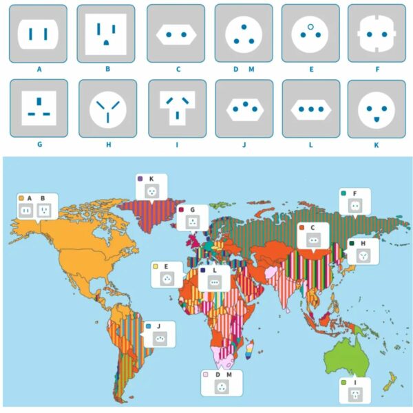 OptiMate 2 DUO Caricabatterie per Batterie al Piombo e Litio- Spina UK