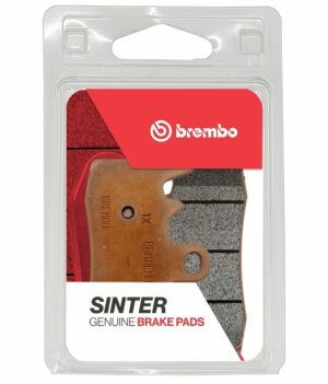 PASTIGLIE BREMBO M432 BREMBO PADS