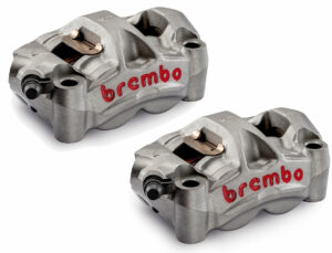 PINZE FRENO BRAKE CALIPERS BREMBO M50