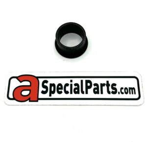 DISTANZIALE RUOTA ANTERIORE FRONT WHEEL SPACER