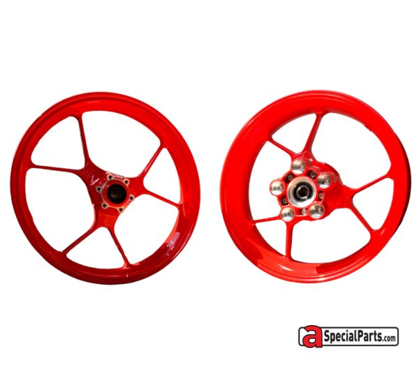 CERCHI WHEELS