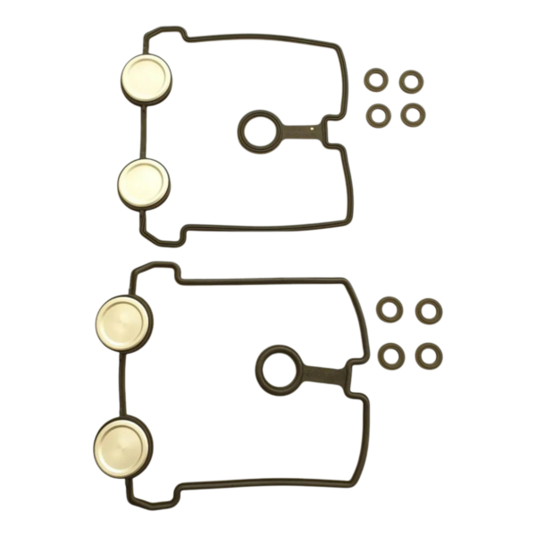 Aprilia Caponord 1200 Dorsoduro 1200 Valve Cover Gasket Kit