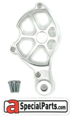 COPRIPIGNONE SPROCKET COVER FLYHAMMER APRILIA RSV TUONO V2