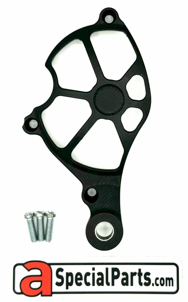 COPRIPIGNONE SPROCKET COVER FLYHAMMER APRILIA RSV TUONO V2