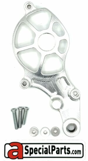 COPRIPIGNONE SPROCKET COVER FLYHAMMER