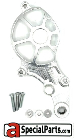 COPRIPIGNONE SPROCKET COVER FLYHAMMER