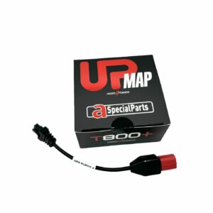 UPMAP EURO 5 OBD