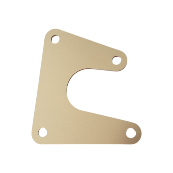 Voltage Regulator Bracket Aprilia Rsv4 2017-2020