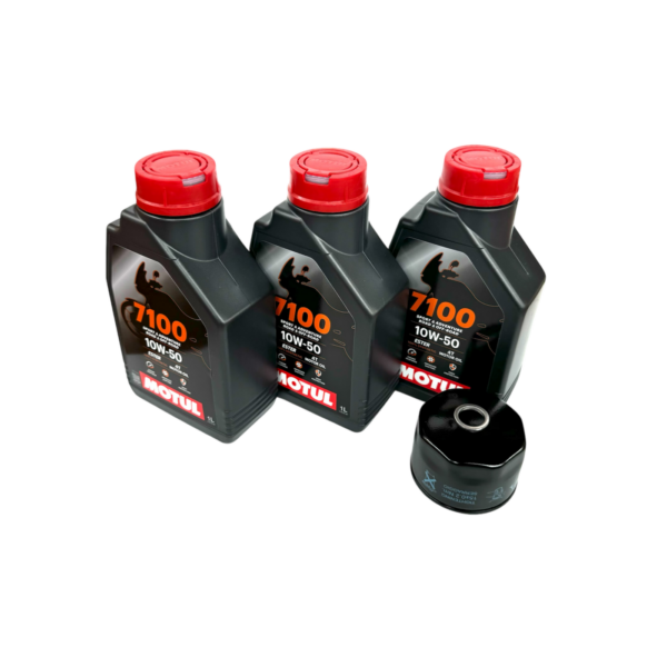 OLIO MOTUL OIL