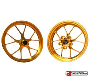 CERCHI WHEELS