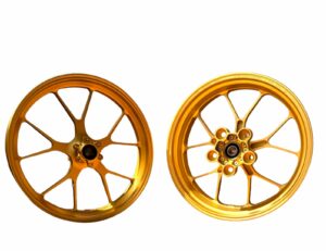 CERCHI WHEELS