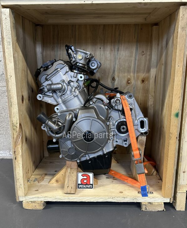 MOTORE ENGINE RS660 TUONO 660 EURO 5 2021-2023