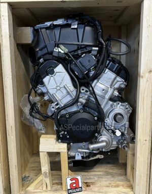 MOTORE ENGINE RSV4 EURO 5 2021-2023