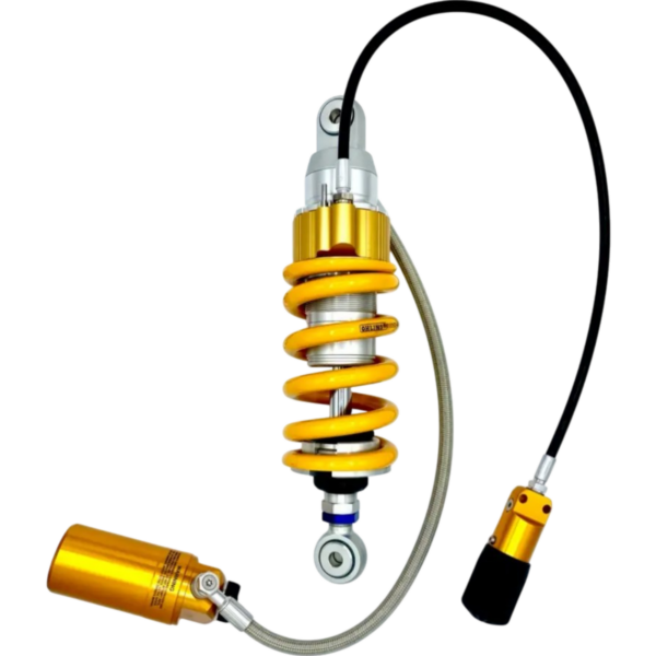 Ohlins Rear Shock Ag2051 Rs660 Tuono 660