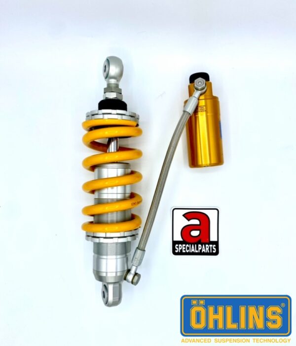 OHLINS AP660 RS660 TUONO 660