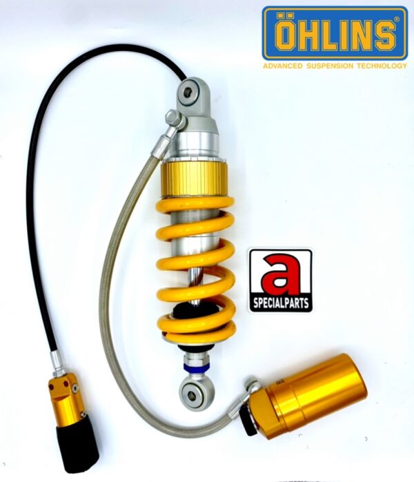 OHLINS S46HR1C1LS AG2051 RS660 TUONO 660