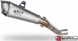 SLIP-ON SPARK GAP0402T