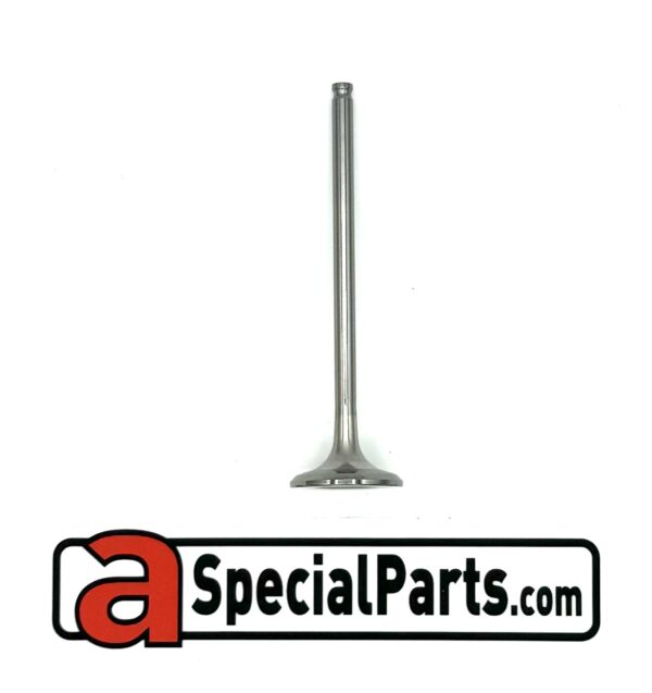 VALVOLA DI SCARICO EXHAUST VALVE 2A000236