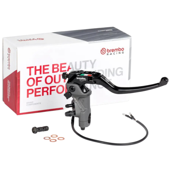 Pompa Freno Brembo Radiale Rcs 17 Corsacorta