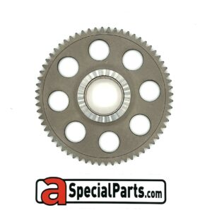 INGRANAGGIO RUOTA LIBERA SPRAG CLUTCH GEAR 2R000113