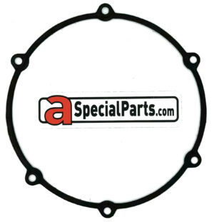 GUARNIZIONE CARTER FRIZIONE GASKET CLUTCH DORSODURO SHIVER B015372