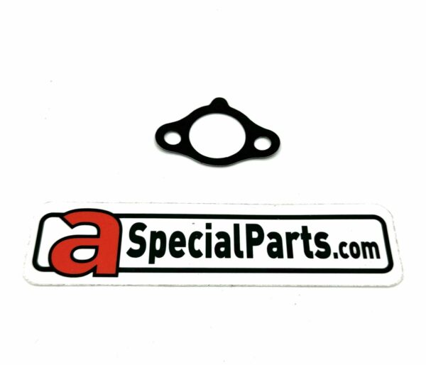 GUARNIZIONE RACCORDO ACQUA GASKET 1A006321