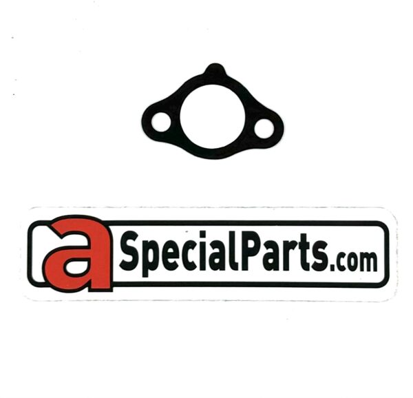 GUARNIZIONE RACCORDO ACQUA GASKET 1A006321