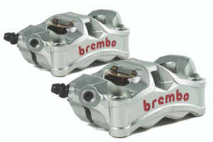 PINZE FRENO BRAKE CALIPERS BREMBO STYLEMA