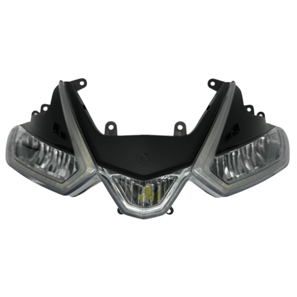 Headlight 2D000707