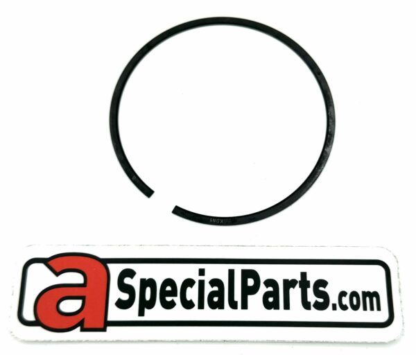 SEGMENTO PISTONE PISTON RING