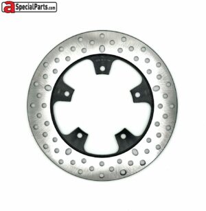 DISCO FRENO POSTERIORE REAR DISC B044278