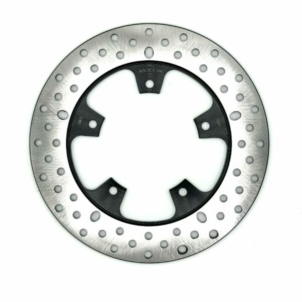 DISCO FRENO POSTERIORE REAR DISC B044278