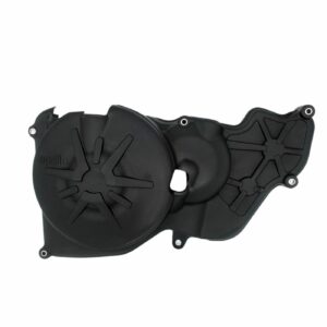 clutch protection cover / protezione carter frizione