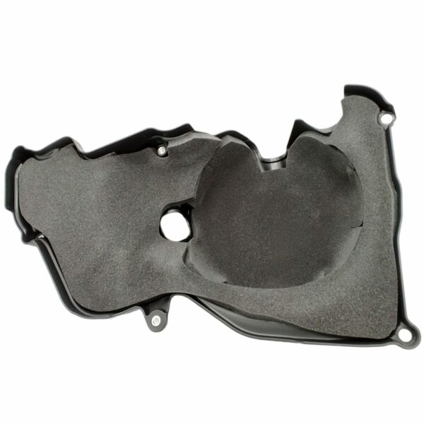 clutch protection cover / protezione carter frizione