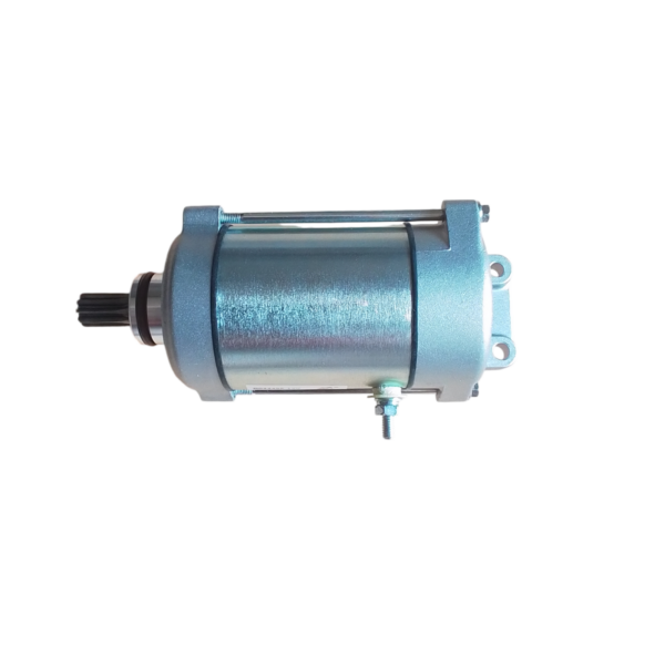 starter motor B044495