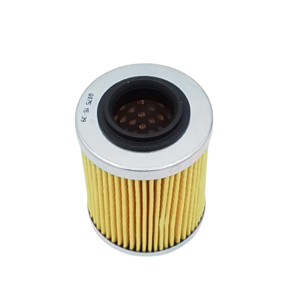 oil filter AP0256187 filtro olio