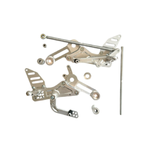 Pedane FlyHammer Rs457 Rearsets FlyHammer Rs457