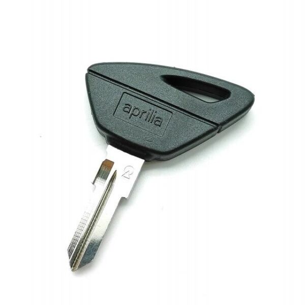 Chiave Con Transponder 2B006659