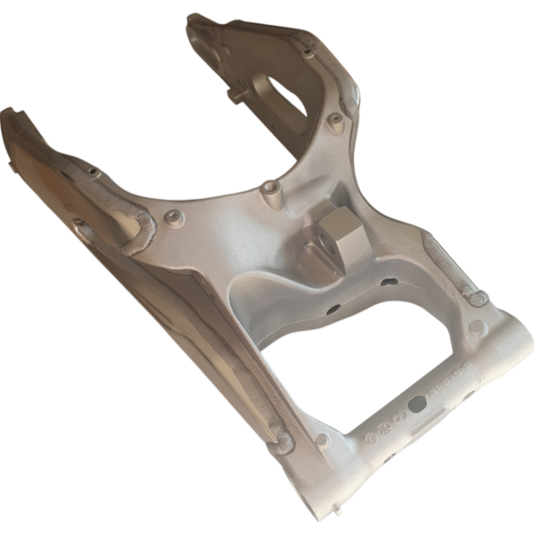 Reversed Swingarm Aprilia RSV4 / Tuono V4 from 2021 - Part 2B006712