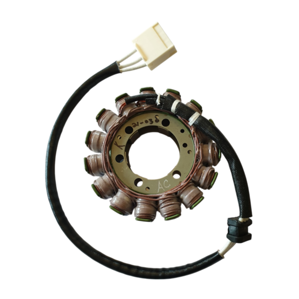 Rick's Motorsport Stator for Aprilia RSV4 Tuono V4 – Compatible Kokusan Flywheel