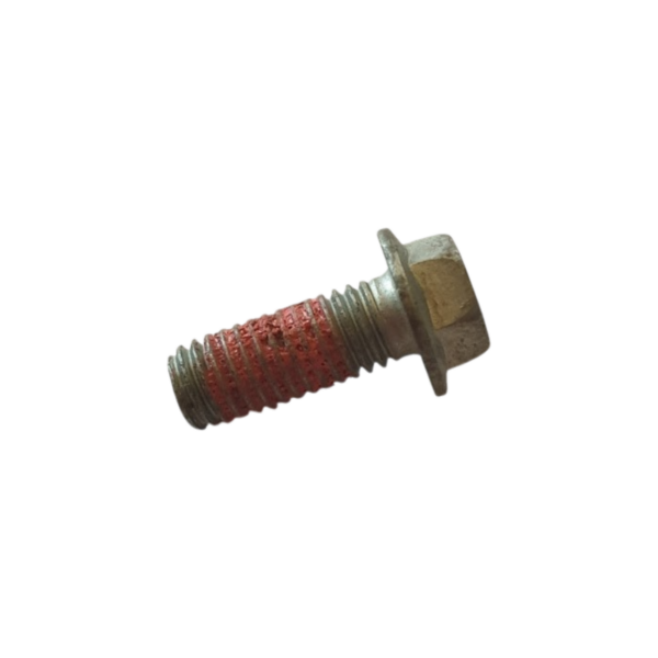 Flanged Bolt M8x20 2B002416 with Threadlocker