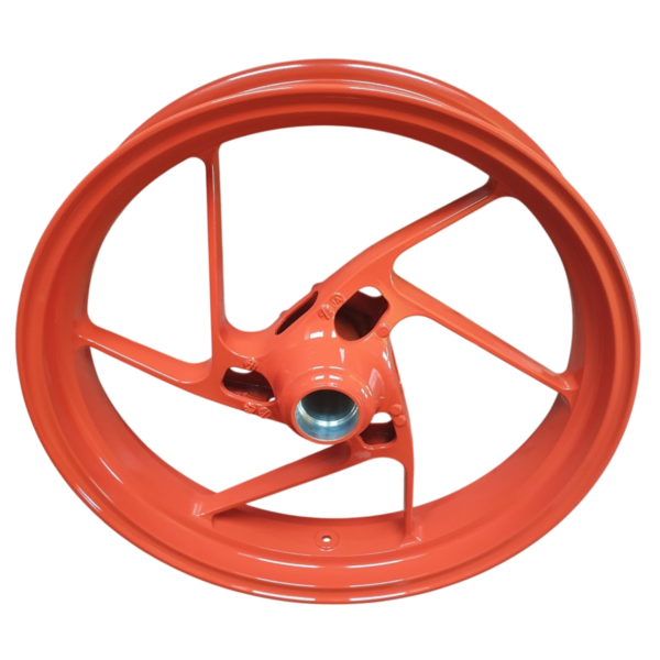 Ruota Anteriore Rossa Aprilia RS457 2B012664