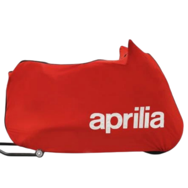 Indoor Motorcycle Cover Aprilia Tuono - Art. 607591M