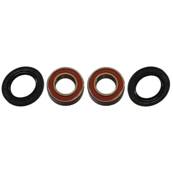 Front wheel bearing kit RS457