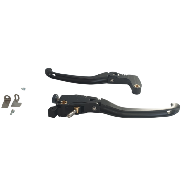 Kit Leve Freno e Frizione LighTech KLEV131J per Aprilia RS 660 e Tuono 660