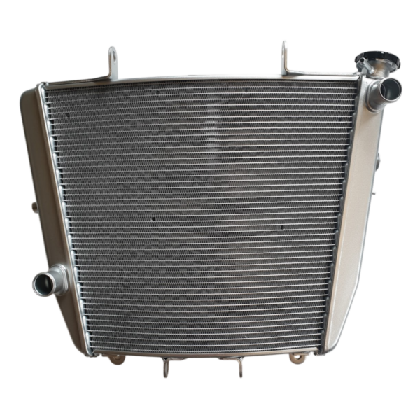 Genuine Radiator Aprilia 2B0038346