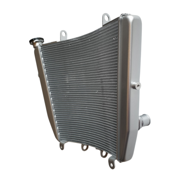 Genuine Radiator Aprilia 2B0038346